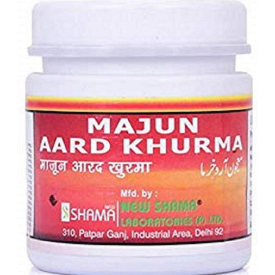 New Shama Majun Arad Khurma